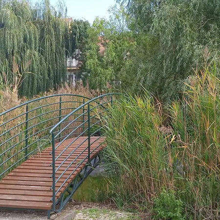 Csiriba Apartment