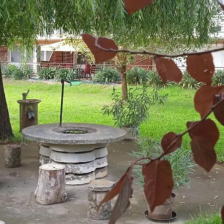 Apartment Csiriba