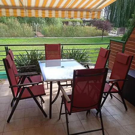 Apartment Csiriba Cserkeszolo
