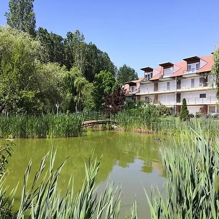 Apartment Csiriba