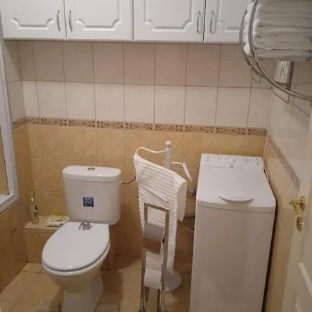 Csiriba Apartment *