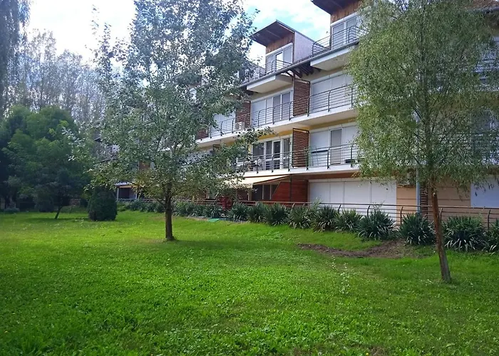 Csiriba 公寓 Cserkeszőlő